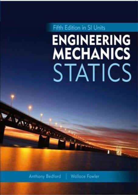ENGR MECH - STATICS SI & STUDY PACK 05