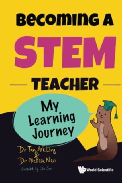 Becoming A Stem Teacher: My Learning Journey