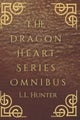 The Dragon Heart Series Omnibus