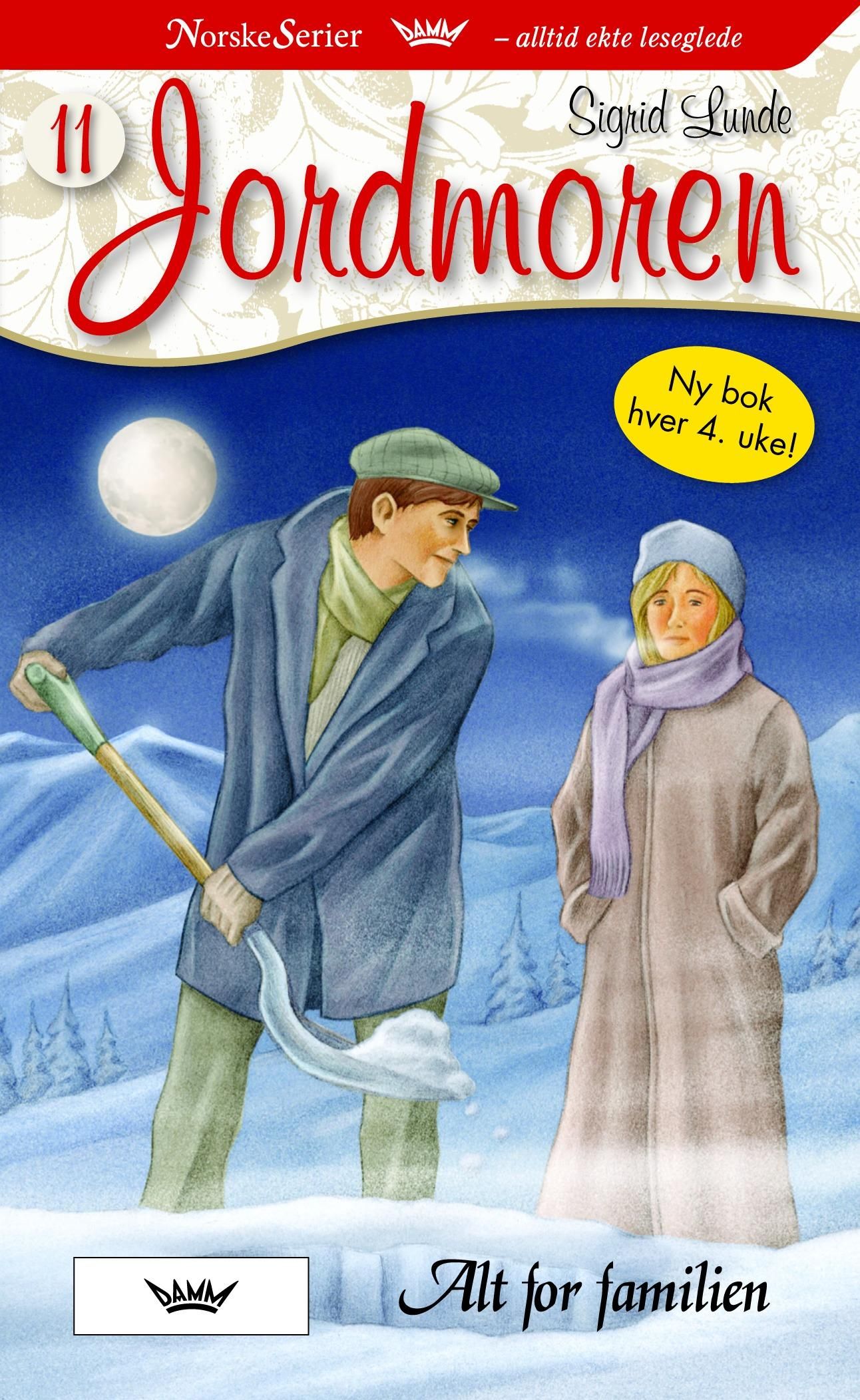 Alt for familien