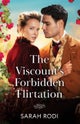 The Viscount's Forbidden Flirtation