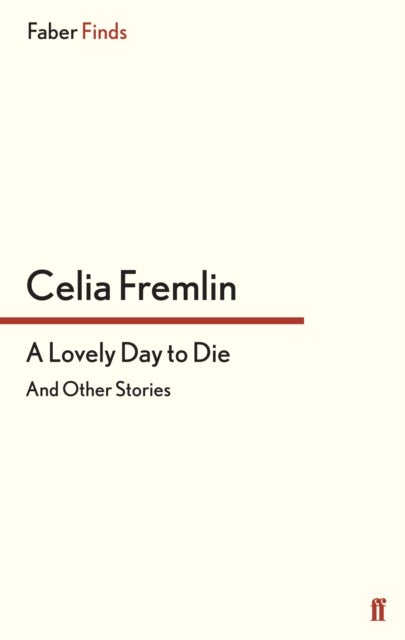 A Lovely Day to Die - 'Irresistible' (Val McDermid)
