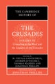 The Cambridge History of the Crusades: Volume 3, Crusading in the West and the Legacies of the Crusades