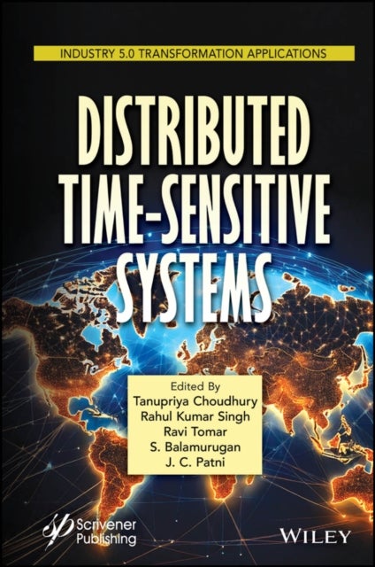 Distributed Time-Sensitive Systems - How They Work and Can be Implemented