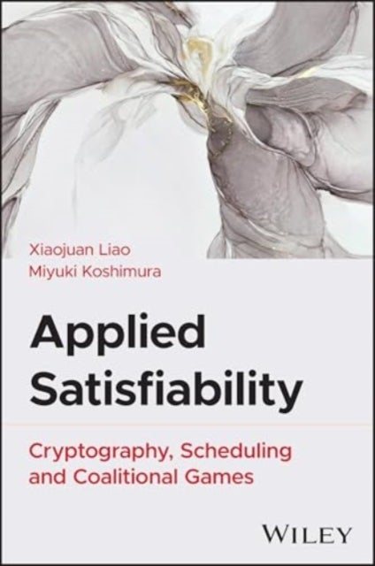 Applied Satisfiability - Cryptography, Scheduling, and Coalitional Games