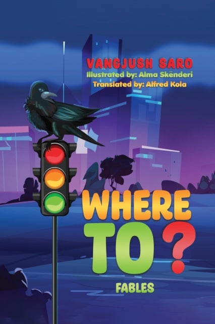 Where To? - Fables