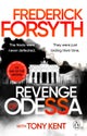 Revenge of Odessa