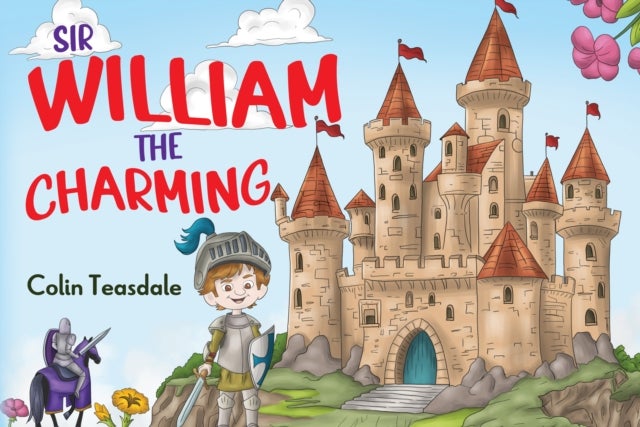 Sir William the Charming
