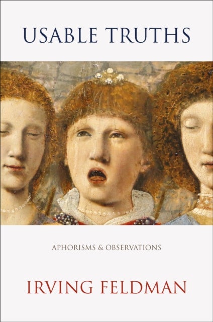 Usable Truths - Aphorisms