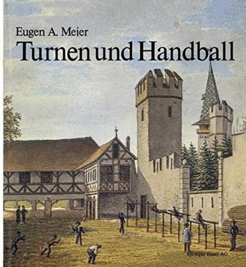 Turnen und Handball - 100 Jahre RTV Basel 1879