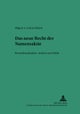 Das Neue Recht Der Namensaktie