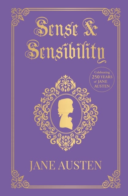 Sense and Sensibility