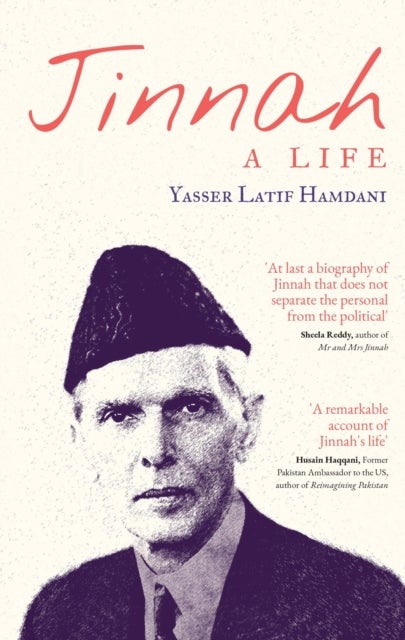 Jinnah - A Life