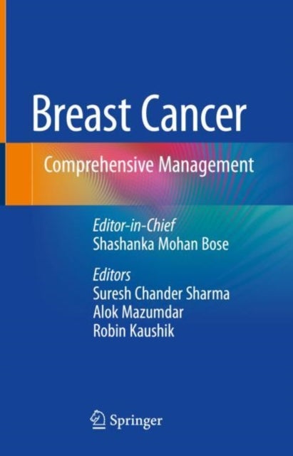 Breast Cancer - Comprehensive Management
