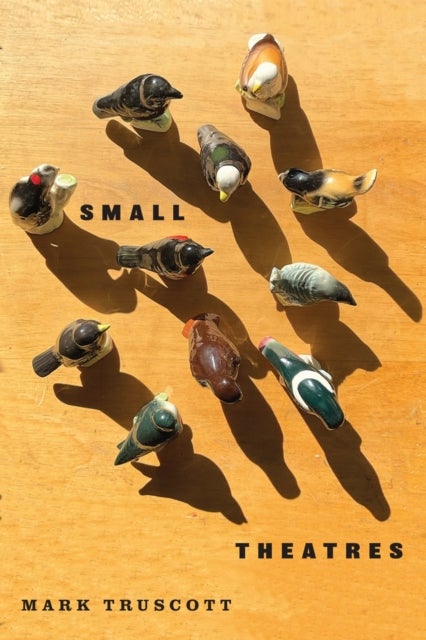 Small Theatres