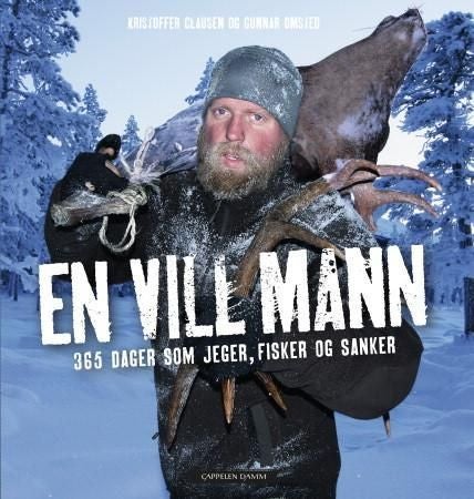 En vill mann