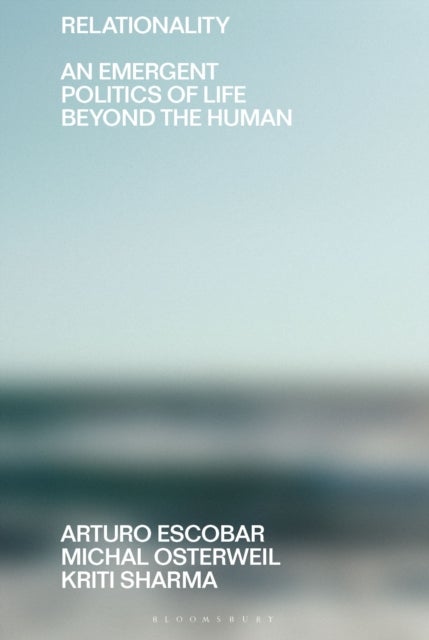 Relationality - An Emergent Politics of Life Beyond the Human
