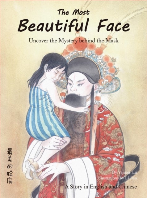 The Most Beautiful Face - Find the Secret Behind the Mask