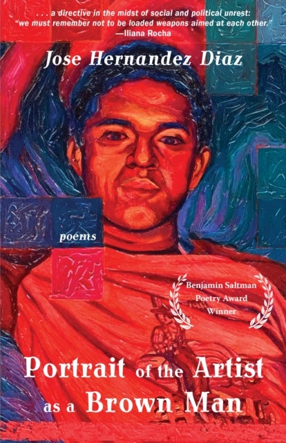 Portrait of the Artist as a Brown Man - Poems