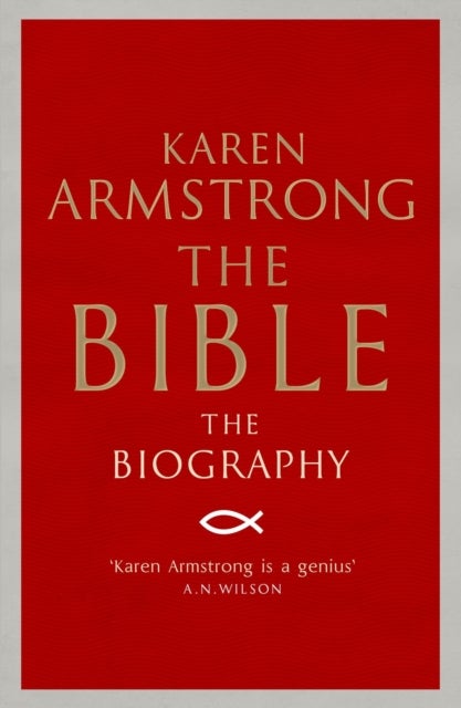 The Bible - The Biography
