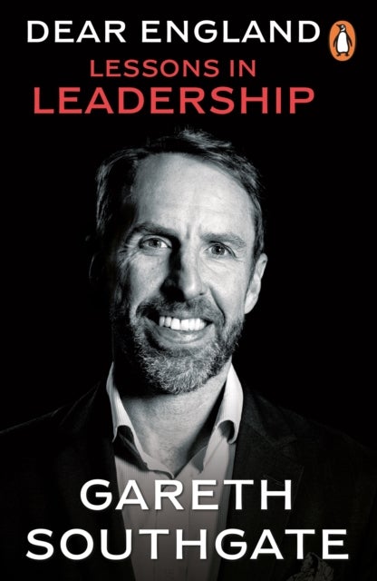 Dear England - Lessons in Leadership