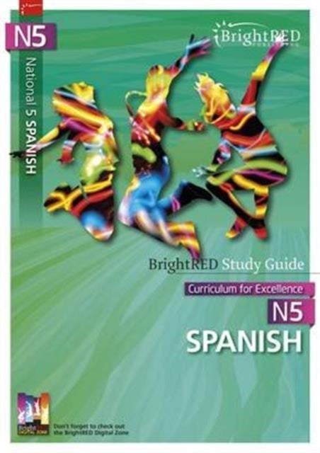 National 5 Spanish Study Guide