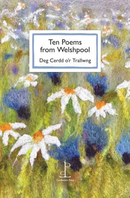 Ten Poems from Welshpool - Deg Cerdd o’r Trallwng