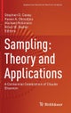 Sampling: Theory and Applications