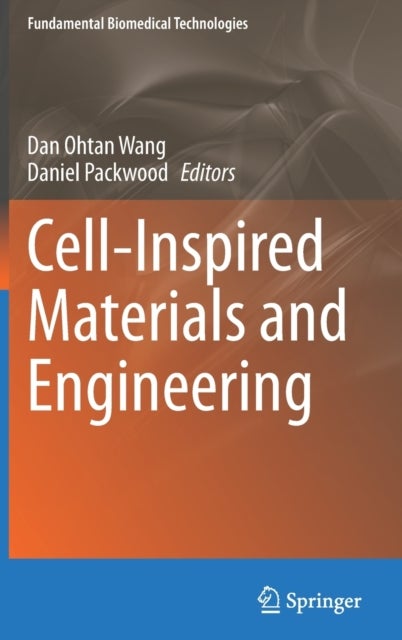 Cell-Inspired Materials and Engineering