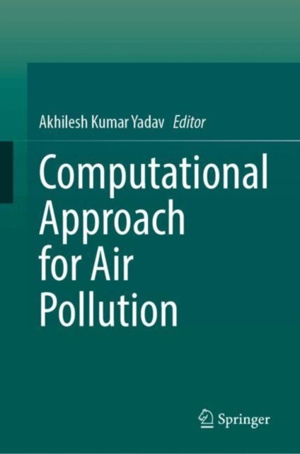 Computational Approach for Air Pollution