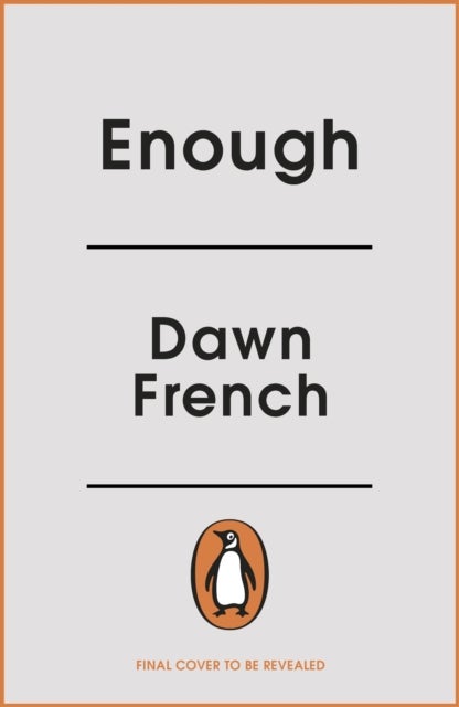 Enough