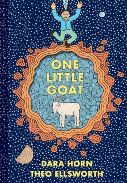 One Little Goat - A Passover Catastrophe
