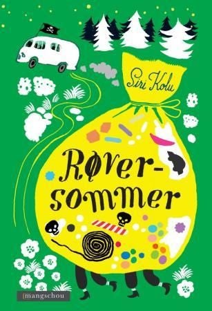 Røversommer