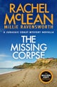 The Missing Corpse