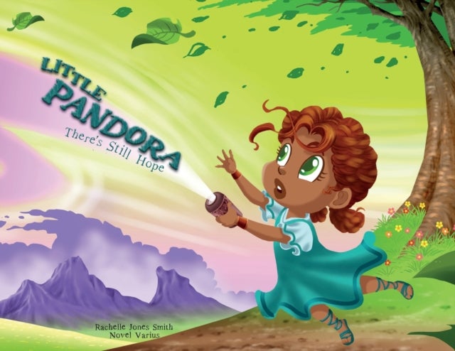 Little Pandora - There's Still Hope