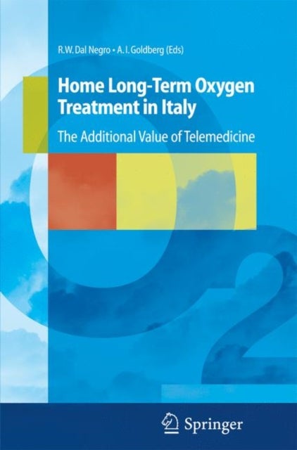 Home Long-Term Oxygen Treatment in Italy - The Additional Value of Telemedicine