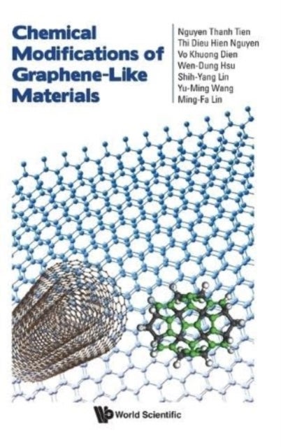 Chemical Modifications Of Graphene-like Materials