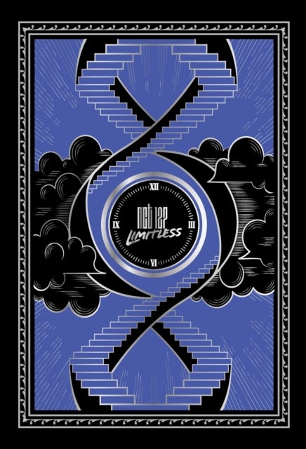 NCT 127: Limitless - Deluxe Edition