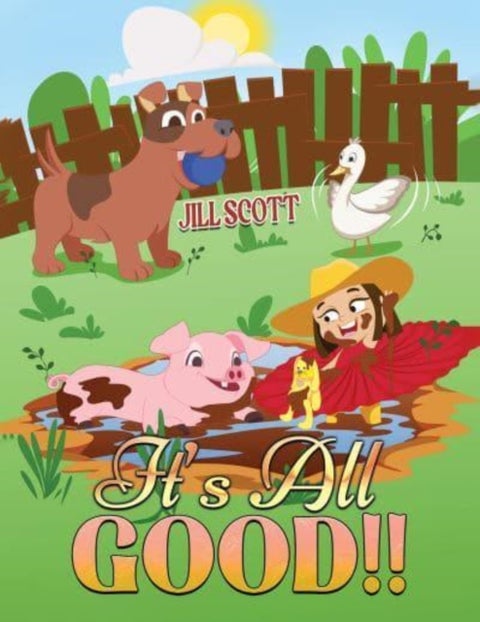 It’s All Good!!