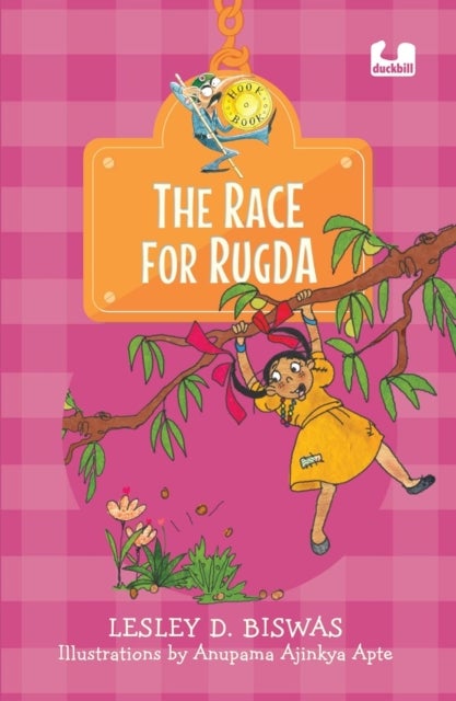 The Race for Rugda - Story of a Young Girl’s Quest in Jharkhand , Ages 5+