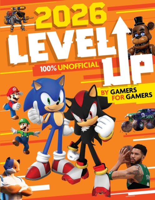 Level Up 2026