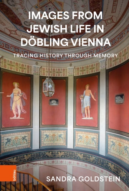 Images from Jewish life in Dobling Vienna
