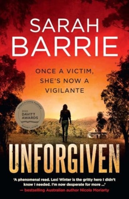Unforgiven (Lexi Winter Book 1): The suspense-filled first instalment in the gripping psychological crime thriller series. - The suspense-filled first instalment in the gripping psychological crime thriller series.