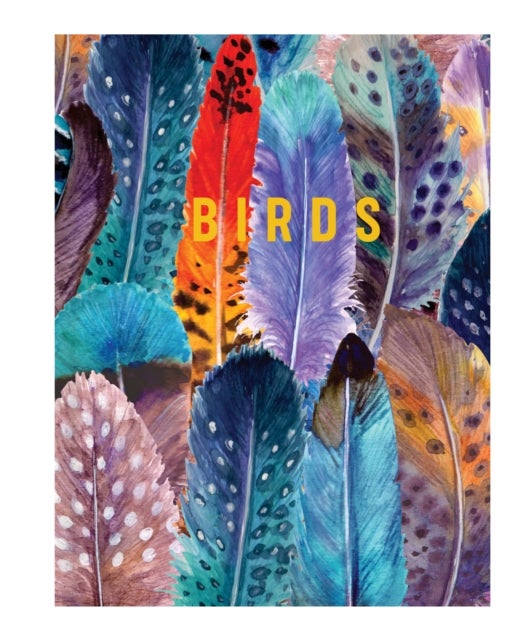 Birds - Luxe Nature