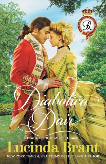 Diabolico Dair - Un Romanzo Storico Georgiano
