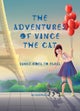 The Adventures of Vince the Cat