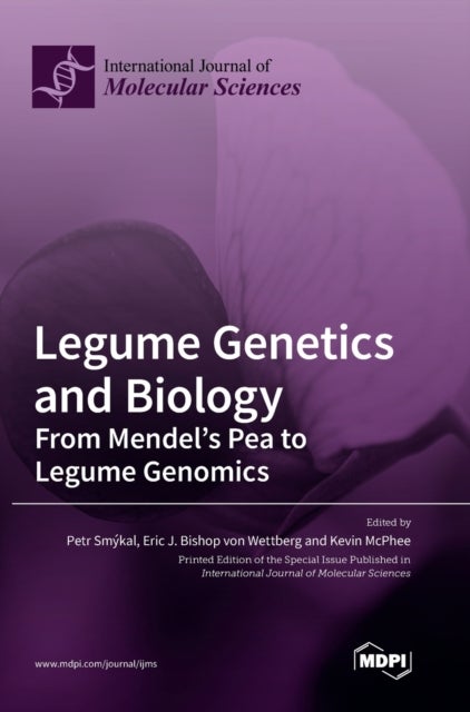 Legume Genetics and Biology - From Mendel's Pea to Legume Genomics