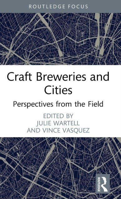 Craft Breweries and Cities