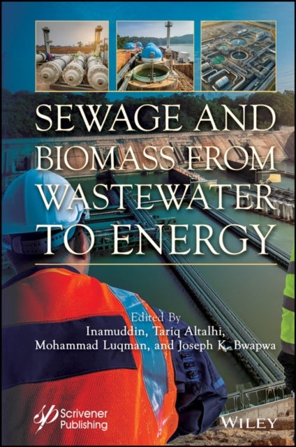 Sewage and Biomass from Wastewater to Energy - Possibilities and Technology