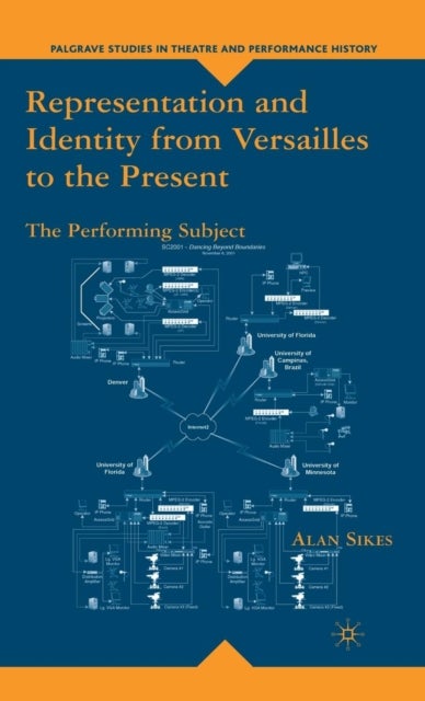 Representation and Identity from Versailles to the Present - The Performing Subject